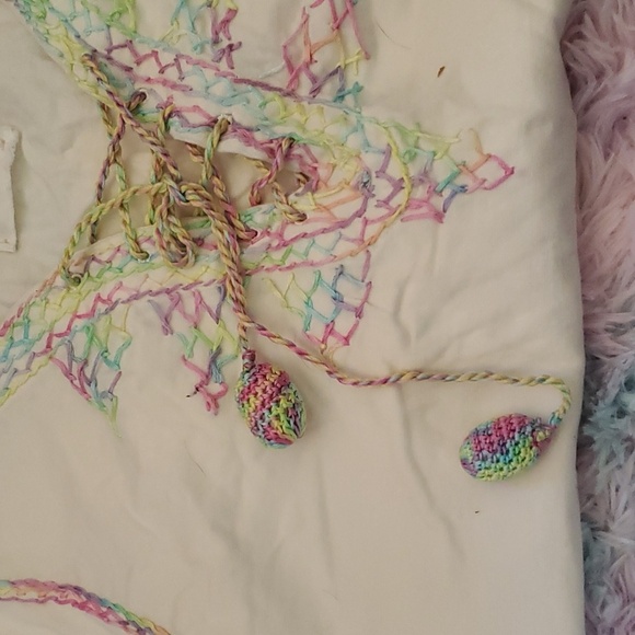 Inner Child  cotton long sleeve - Picture 8 of 12